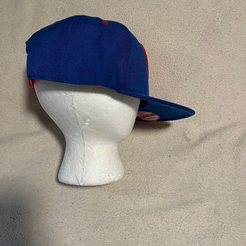 New Era Superman Dc Comics Hat - image 5